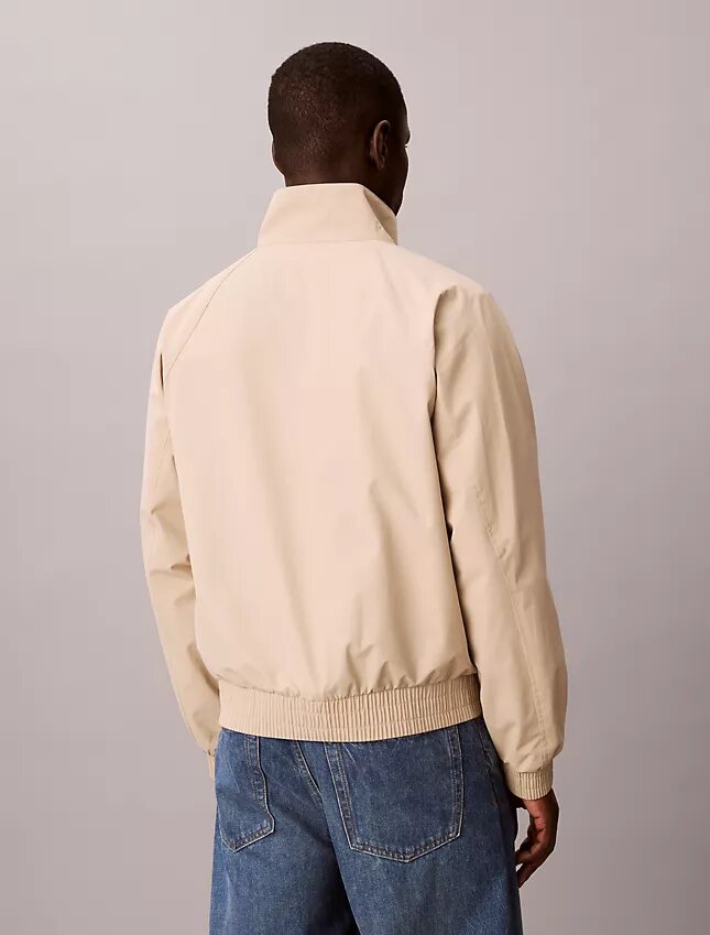 Classic Harrington Jacket Classic Harrington Jacket