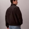 Classic Harrington Jacket Classic Harrington Jacket
