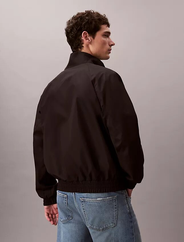 Classic Harrington Jacket Classic Harrington Jacket