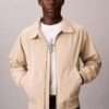 Classic Harrington Jacket Classic Harrington Jacket