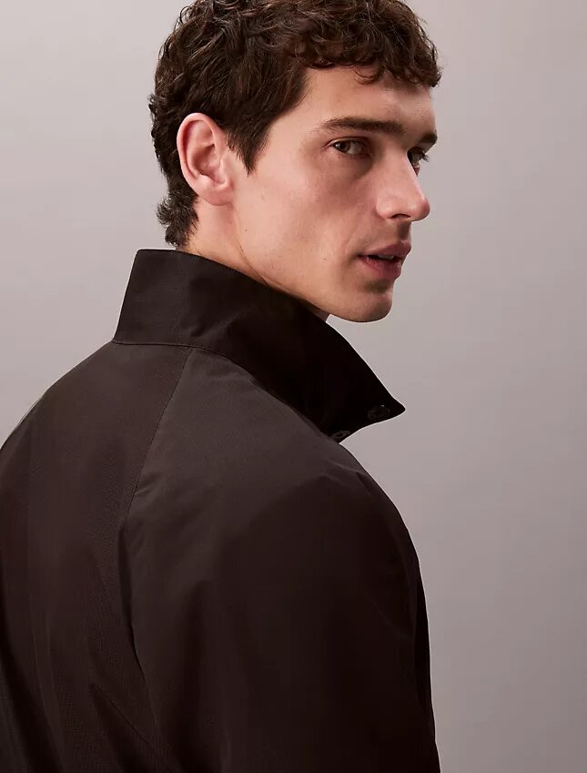 Classic Harrington Jacket Classic Harrington Jacket