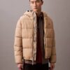 Classic Puffer Jacket