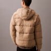 Classic Puffer Jacket