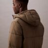 Classic Puffer Jacket