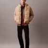 Classic Puffer Jacket