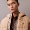 Classic Puffer Jacket