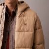 Classic Puffer Jacket