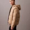 Classic Puffer Jacket
