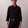 Classic Stretch Button-Down Shirt Classic Stretch Button-Down Shirt