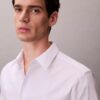 Classic Stretch Button-Down Shirt Classic Stretch Button-Down Shirt