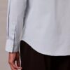 Classic Stretch Button-Down Shirt