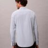 Classic Stretch Button-Down Shirt