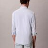 Classic Stretch Button-Down Shirt