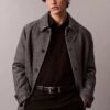Classic Stretch Button-Down Shirt Classic Stretch Button-Down Shirt