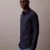 Classic Stretch Button-Down Shirt Classic Stretch Button-Down Shirt