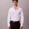Classic Stretch Button-Down Shirt Classic Stretch Button-Down Shirt