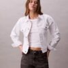 Classic Trucker Jacket Classic Trucker Jacket