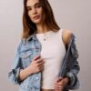 Classic Trucker Jacket Classic Trucker Jacket