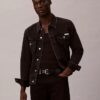 Classic Trucker Jacket Classic Trucker Jacket