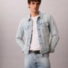 Classic Trucker Jacket Classic Trucker Jacket
