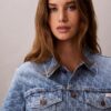 Classic Trucker Jacket Classic Trucker Jacket