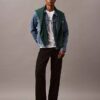 Classic Trucker Jacket Classic Trucker Jacket