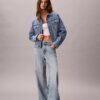 Classic Trucker Jacket Classic Trucker Jacket