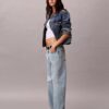 Classic Trucker Jacket Classic Trucker Jacket