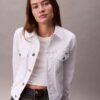 Classic Trucker Jacket Classic Trucker Jacket