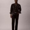 Classic Trucker Jacket Classic Trucker Jacket