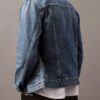 Classic Trucker Jacket Classic Trucker Jacket