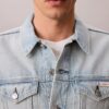 Classic Trucker Jacket Classic Trucker Jacket