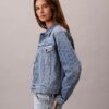 Classic Trucker Jacket Classic Trucker Jacket
