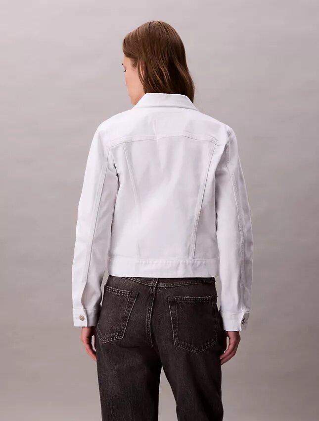 Classic Trucker Jacket Classic Trucker Jacket