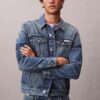 Classic Trucker Jacket