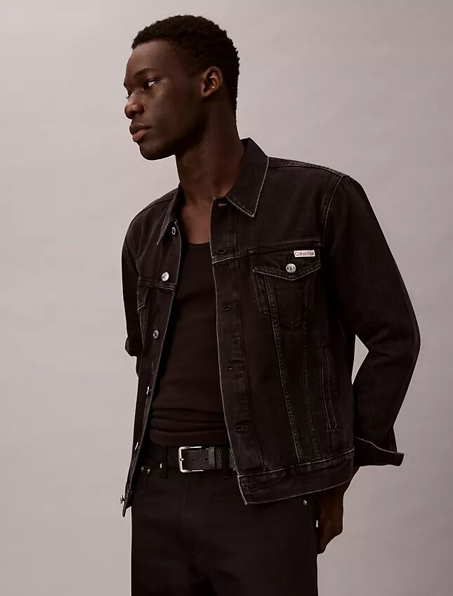 Classic Trucker Jacket Classic Trucker Jacket