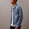 Classic Trucker Jacket Classic Trucker Jacket