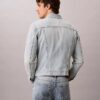 Classic Trucker Jacket Classic Trucker Jacket