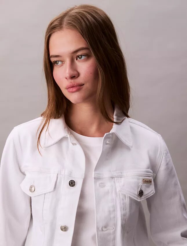 Classic Trucker Jacket Classic Trucker Jacket