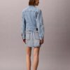 Classic Trucker Jacket Classic Trucker Jacket