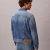 Classic Trucker Jacket