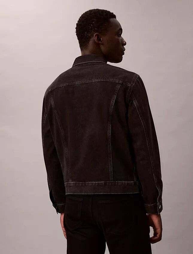 Classic Trucker Jacket Classic Trucker Jacket