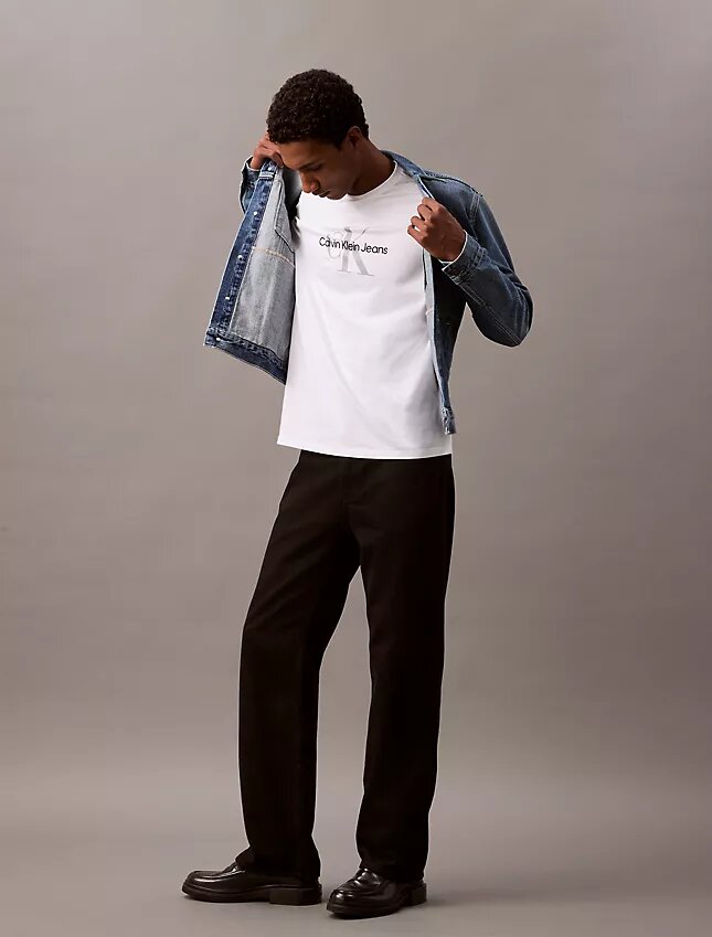 Classic Trucker Jacket Classic Trucker Jacket