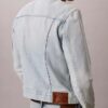 Classic Trucker Jacket Classic Trucker Jacket