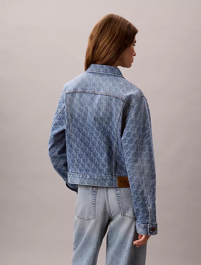 Classic Trucker Jacket Classic Trucker Jacket