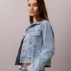 Classic Trucker Jacket Classic Trucker Jacket