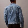 Classic Trucker Jacket Classic Trucker Jacket