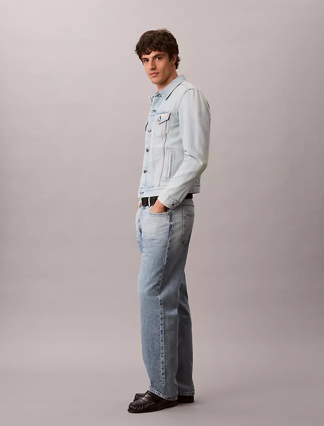 Classic Trucker Jacket Classic Trucker Jacket