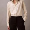Classic Wool Gabardine Trouser Classic Wool Gabardine Trouser