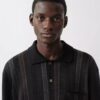 Cole Jacquard Polo Cole Jacquard Polo